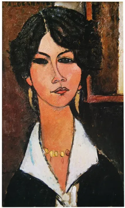 L'Algérienne