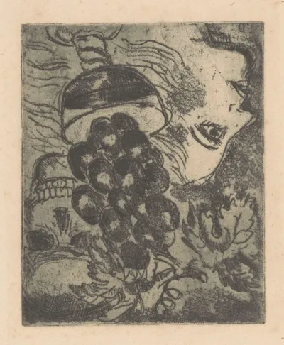L'âme du vin