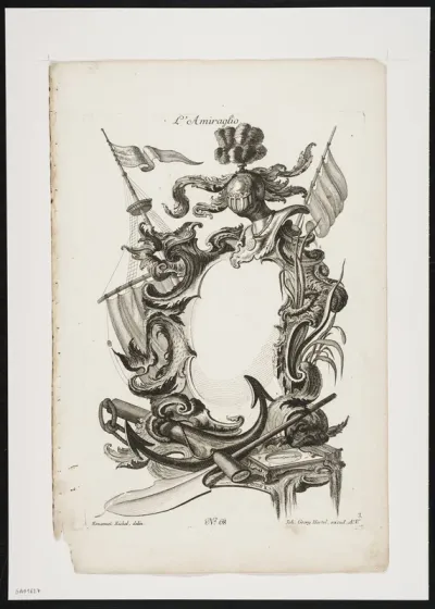 L'amiraglio