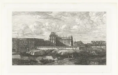 L'Ancien Louvre