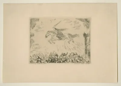L'ange exterminateur