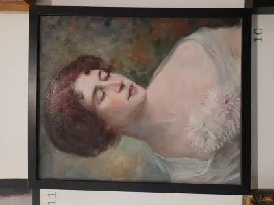L'Angelique