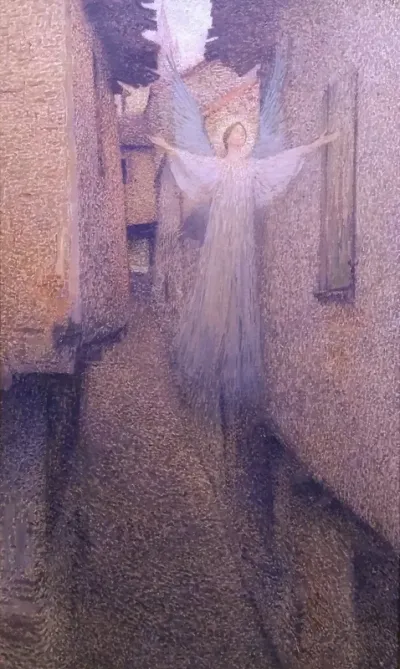 L'Apparition