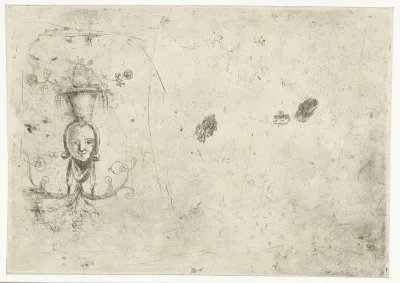 L'Arabesque