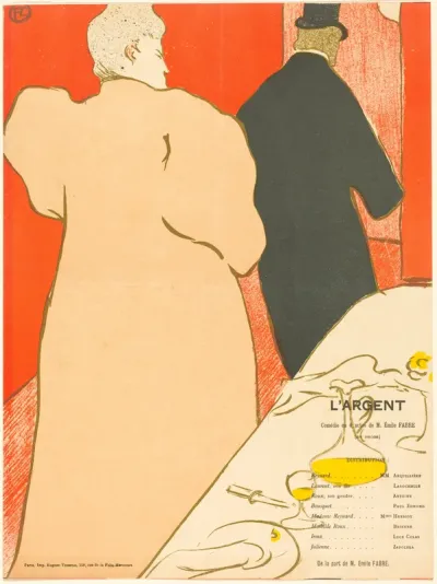 L'Argent