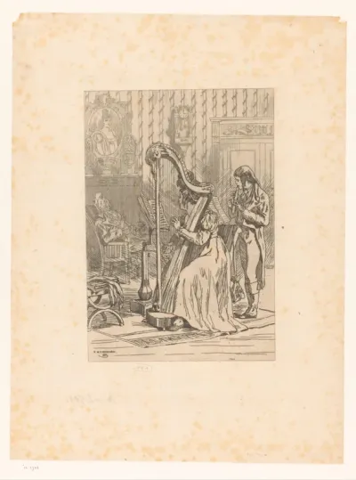 L'ariette