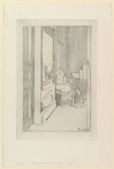 L'Armoire A Glace