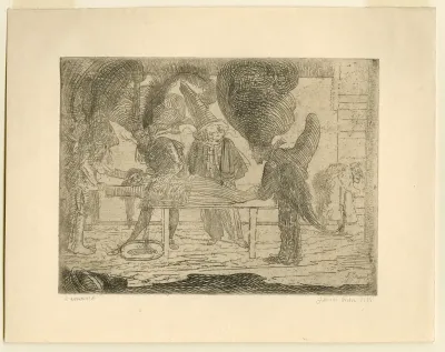 L'assassinat