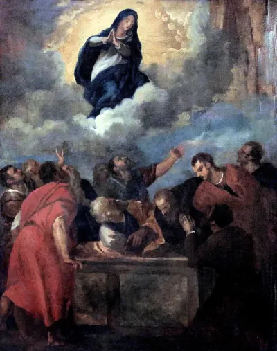 L'assomption