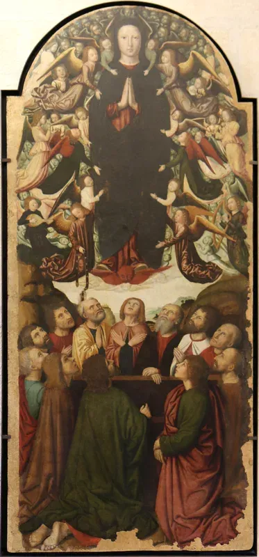 L'Assomption