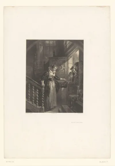L'aumône