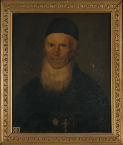L'aumônier de bicêtre