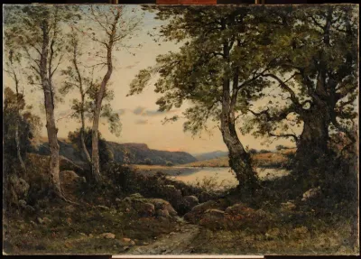 L'Aurore
