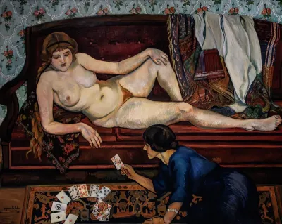 L'avenir dévoilé