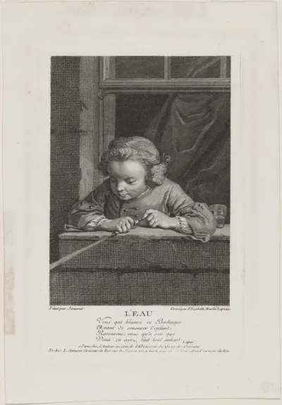 L'Eau (Water)