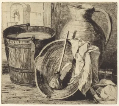 L'eau (Water)