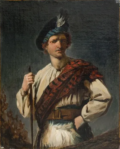 L'Ecossais