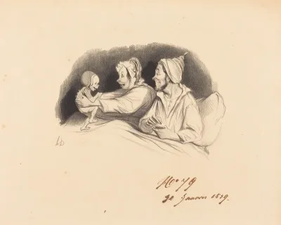 L'Éducation au biberon