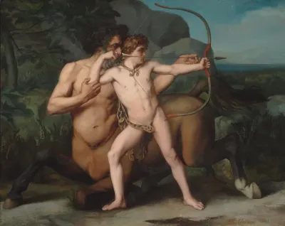 L'Éducation d'Achille