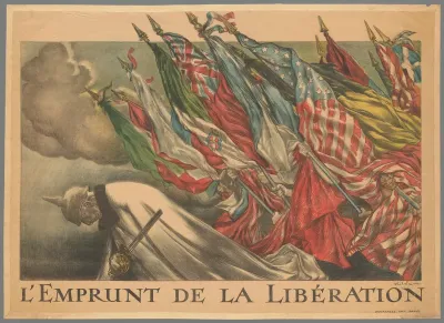 L'Emprunt de la Libération