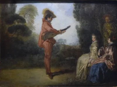 L'Enchanteur