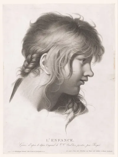 L'Enfance