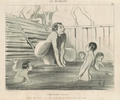 L'enseignement mutuel
