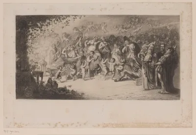 L'épopée du vin