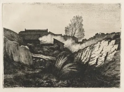 L'Estaque
