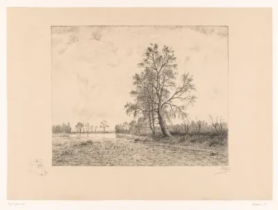 L'étang
