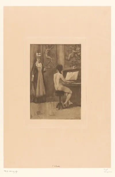 L'étude