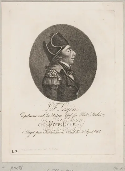 L. F. Larsen
