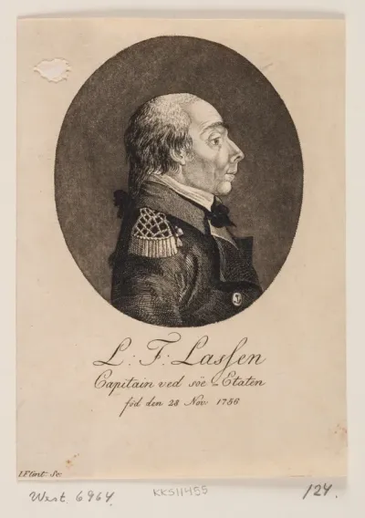 L. F. Lassen