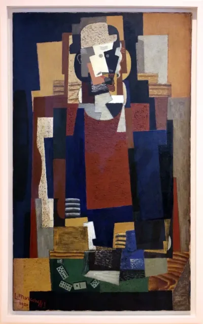 L'habitué