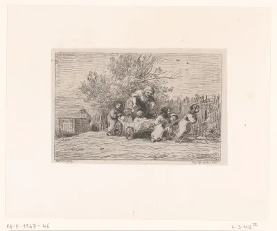 L'héritage de la voiture