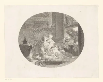 L'heureuse fécondité