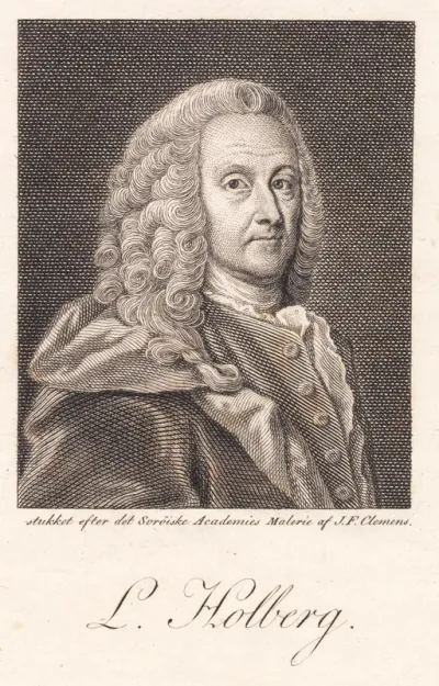 L. Holberg