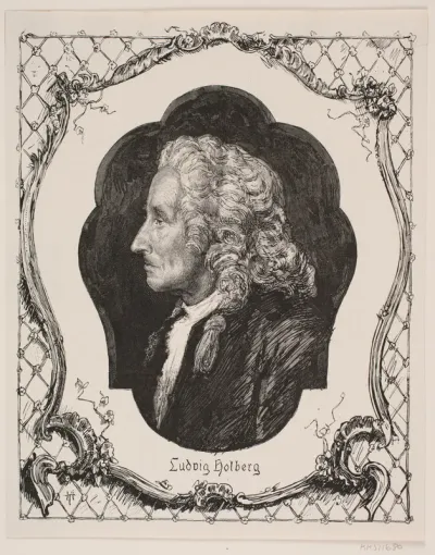 L. Holberg