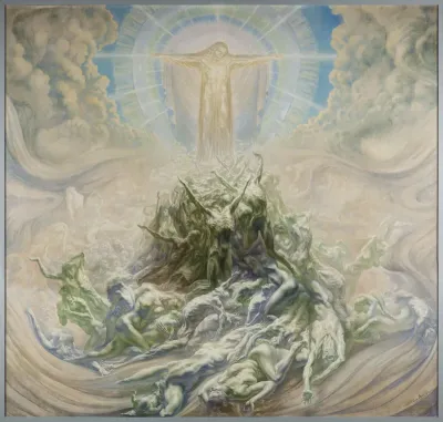 L'Homme Dieu