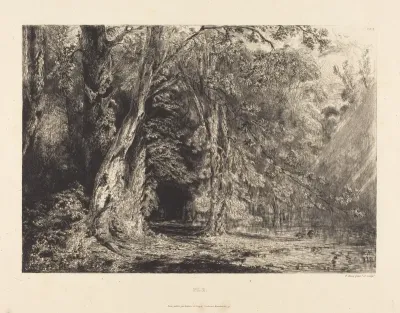 L'Ile Séguin in Flood
