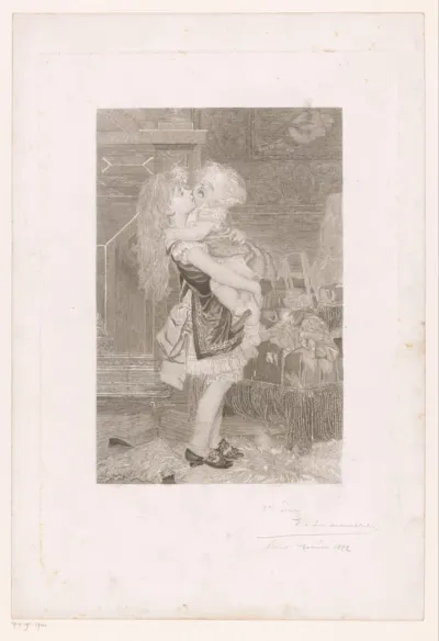 L'inconsolable