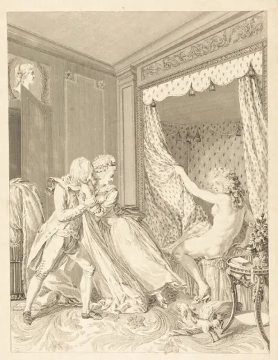 L'Indiscret