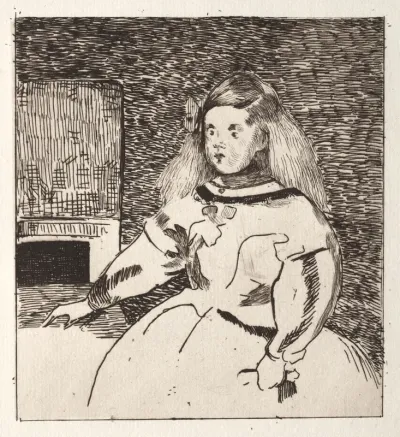 L'infante Marguerite