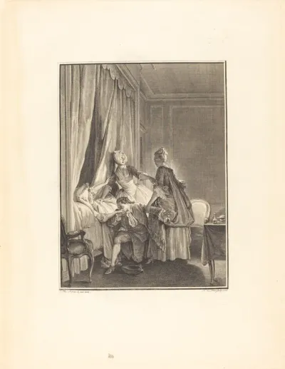 L'inoculation de l'amour