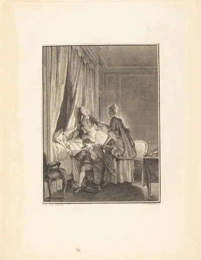 L'inoculation de l'amour