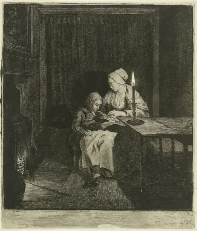 L'instruction