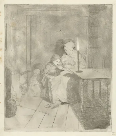 L'instruction