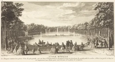L'Isle Royalle