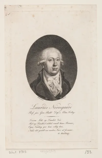 L. Nørregaard