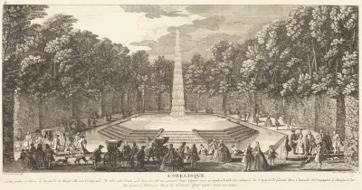 L'Obelisque